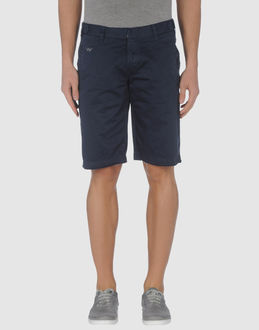 DATCH - PANTALONI - Bermuda - su YOOX.COM