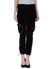 ERMANNO SCERVINO - Casual pants