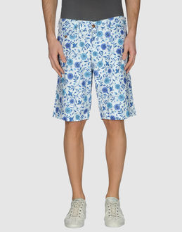 MYTHS - PANTALONI - Bermuda - su YOOX.COM