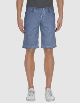 DANIELE FIESOLI - PANTALONI - Bermuda - su YOOX.COM