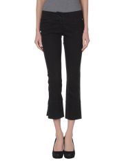 CLASS ROBERTO CAVALLI - 3/4-length short