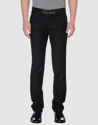 ZOOM FIRMA - Dress pants