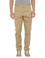 MARIO MATTEO - Casual trouser
