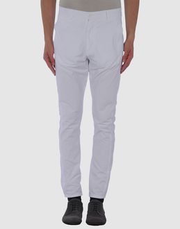 MARIO MATTEO - PANTALONI - Pantaloni classici - su YOOX.COM