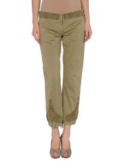 ERMANNO SCERVINO - Casual pants
