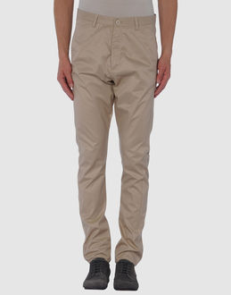 MARIO MATTEO - PANTALONI - Pantaloni classici - su YOOX.COM