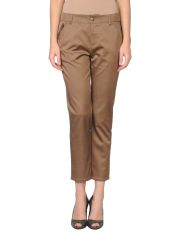 CLASS ROBERTO CAVALLI - 3/4-length short