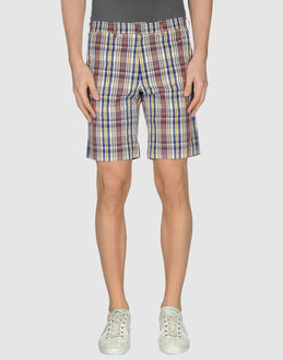 HARTFORD - PANTALONI - Bermuda - su YOOX.COM