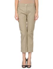 CLASS ROBERTO CAVALLI - 3/4-length short