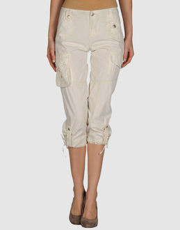 Pinko Sunday Morning - Pantalons - Pantalons corsaires