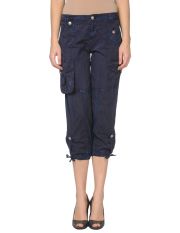 PINKO SUNDAY MORNING - 3/4-length trousers