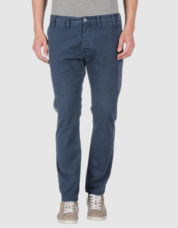 JECKERSON - PANTALONI - Pantaloni - su YOOX.COM