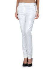 ROBERTO CAVALLI - Casual pants