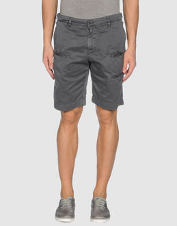 MYTHS - PANTALONI - Bermuda - su YOOX.COM
