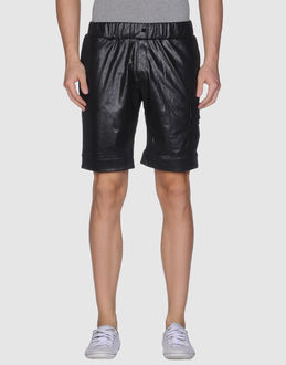 DEAD MEAT - PANTALONI - Bermuda - su YOOX.COM