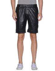 DEAD MEAT - Bermuda shorts