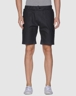 DEAD MEAT - PANTALONI - Bermuda - su YOOX.COM
