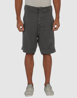 VIVIENNE WESTWOOD MAN - PANTALONI - Bermuda - su YOOX.COM