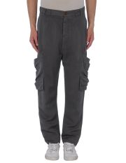 VIVIENNE WESTWOOD MAN - Pantalone