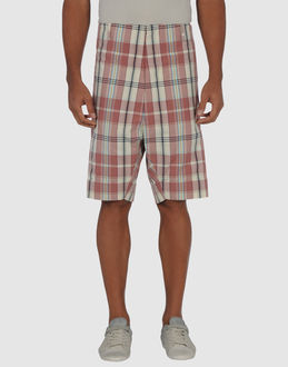 VIVIENNE WESTWOOD MAN - PANTALONI - Bermuda - su YOOX.COM