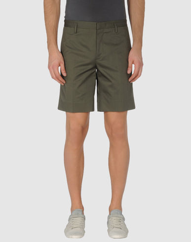 ZOOM MARC JACOBS - Bermuda