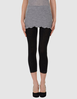 Jean Paul Gaultier Soleil - Pantalons - Leggings