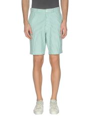 BROOKS BROTHERS - Bermuda shorts