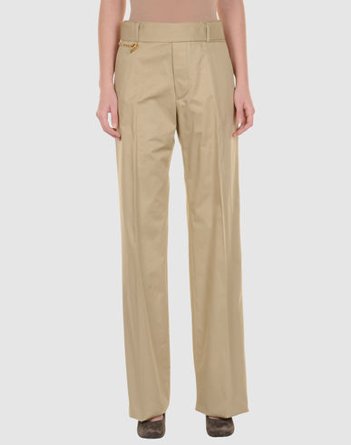 ZOOM DSQUARED2 - Casual pants