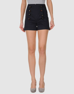 Dsquared2 - Pantalons - Shorts