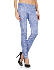 ROBERTO CAVALLI - Casual pants
