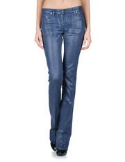 ROBERTO CAVALLI - Casual pants
