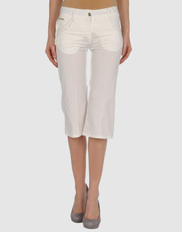 Patrizia Pepe - Pantalons - Pantalons corsaires