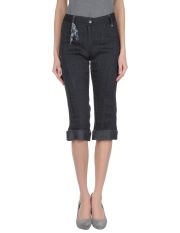TRICOT CHIC - Pantalone capri