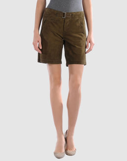 Ralph Lauren - Vêtement Cuir - Pantalons cuir