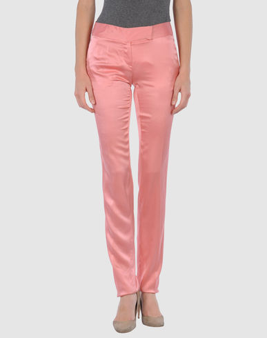 ZOOM ERMANNO SCERVINO - Casual pants