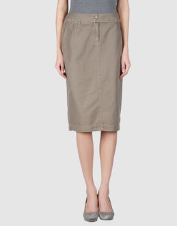 WEEKEND MAX MARA - GONNE - Gonne longuette - su YOOX.COM