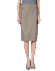 WEEKEND MAX MARA - Gonna longuette