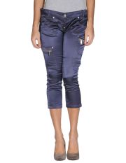 PINKO SUNDAY MORNING - 3/4-length trousers