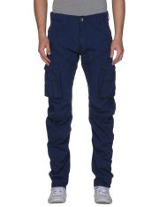 FREESOUL - Pantalone