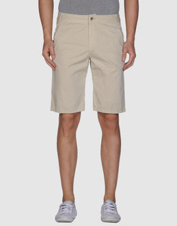 FREESOUL - PANTALONI - Bermuda - su YOOX.COM