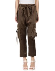 ROBERTO CAVALLI - Casual pants