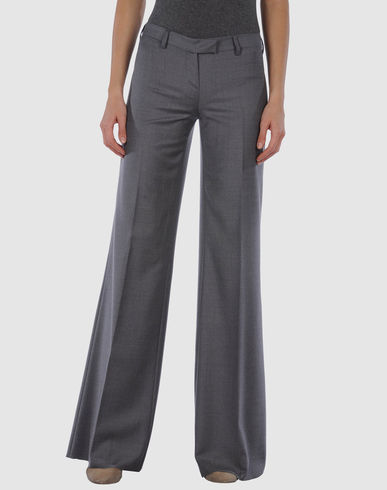 ZOOM EMILIO PUCCI - Dress pants