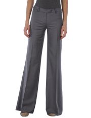 EMILIO PUCCI - Formal trouser