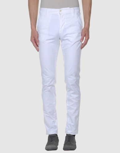 ZOOM MASSIMO REBECCHI - Casual pants