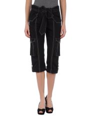 JUST CAVALLI - 3/4-length short