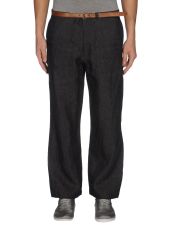 DRIES VAN NOTEN - Casual pants