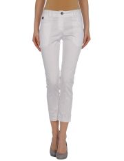 CRISTINA GAVIOLI - 3/4-length short