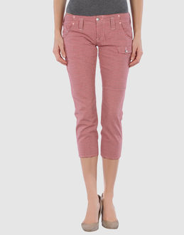Cycle - Pantalons - Pantalons corsaires