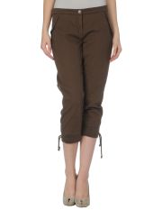 GAETANO NAVARRA - 3/4-length short