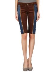 D&G - Bermudas